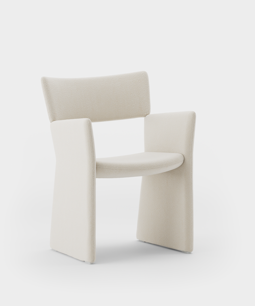 Crown Armchair