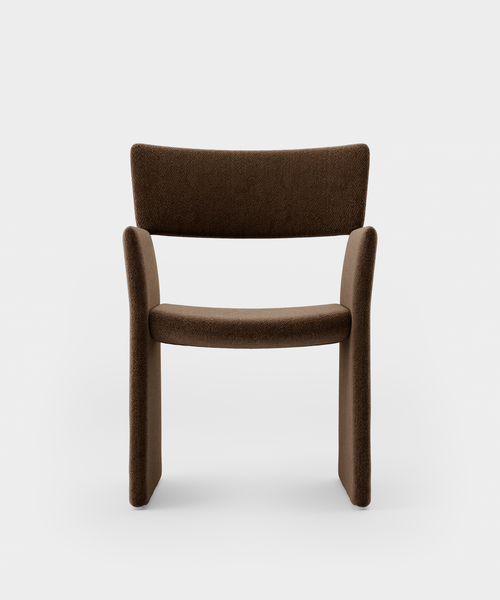 Crown Armchair