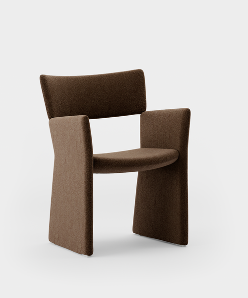 Crown Armchair