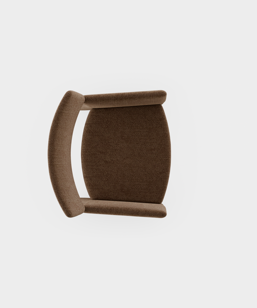 Crown Armchair