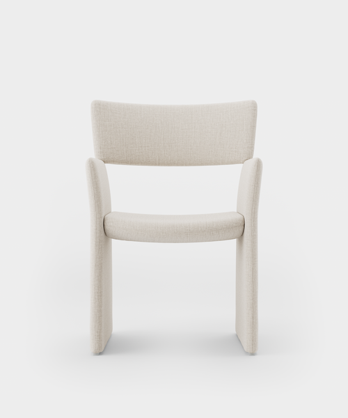 Crown Armchair