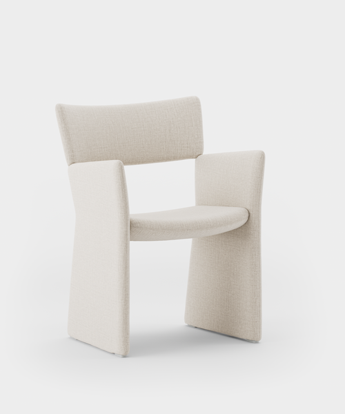 Crown Armchair