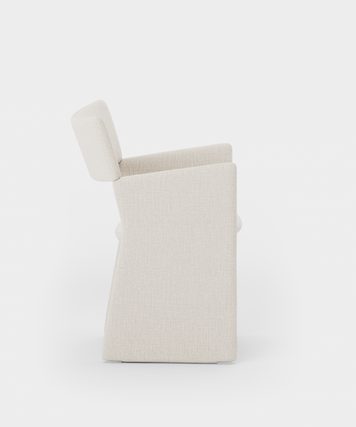 Crown Armchair
