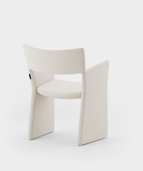 Crown Armchair