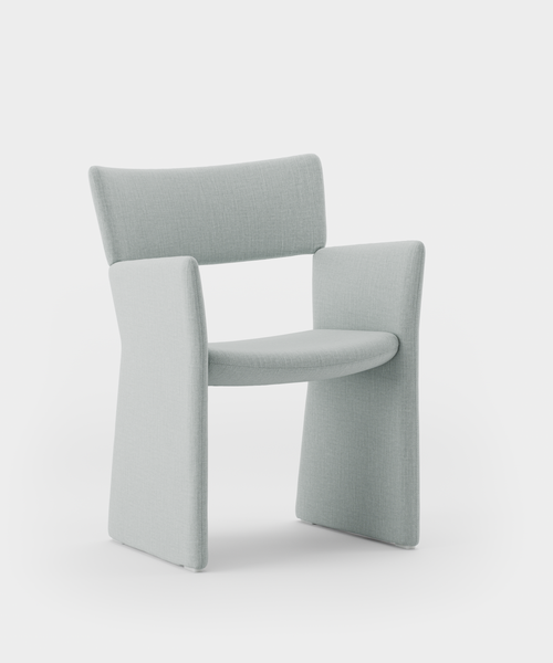Crown Armchair