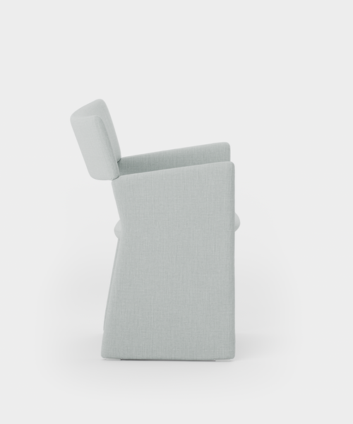 Crown Armchair