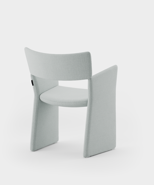 Crown Armchair