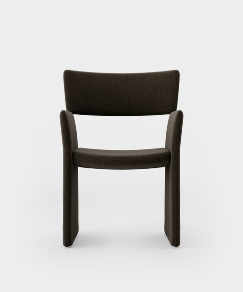 Crown Armchair