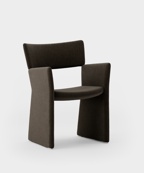 Crown Armchair
