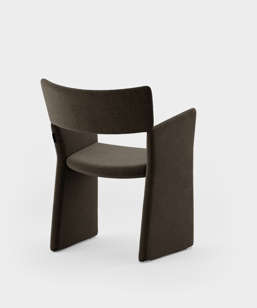 Crown Armchair