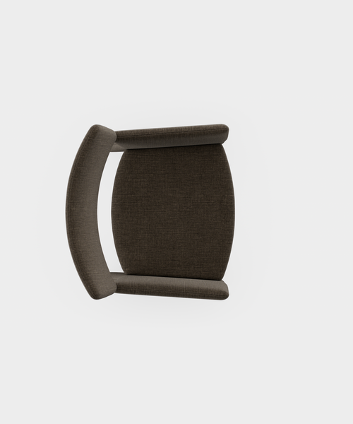 Crown Armchair
