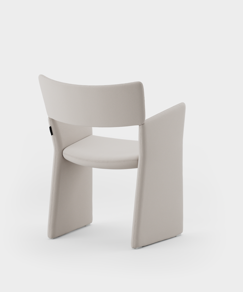 Crown Armchair