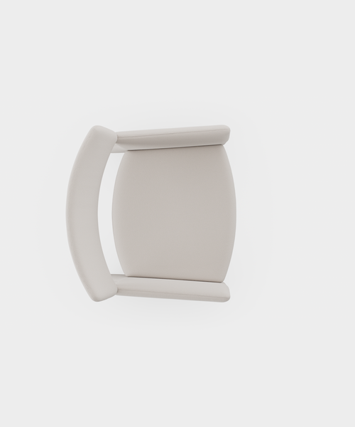 Crown Armchair