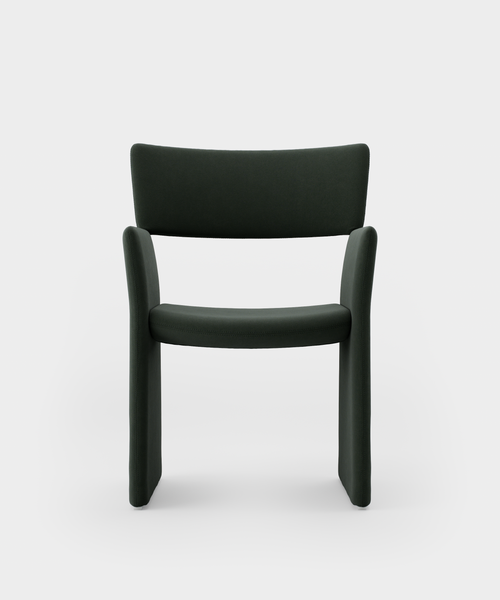 Crown Armchair
