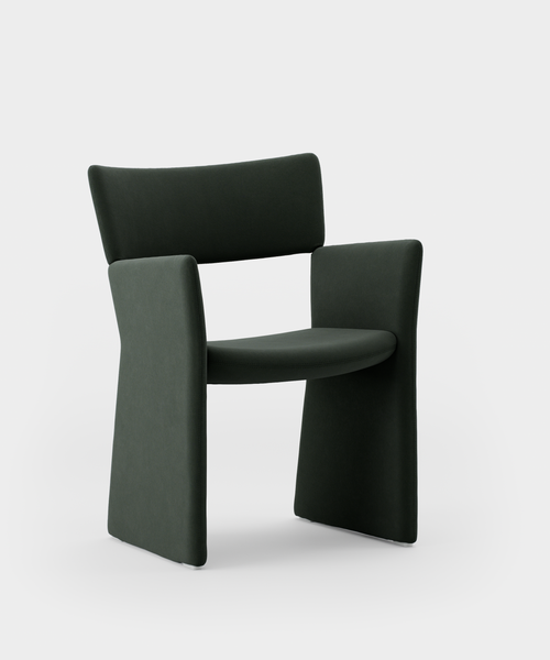 Crown Armchair