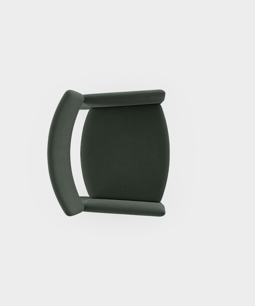 Crown Armchair