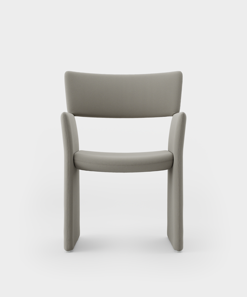Crown Armchair