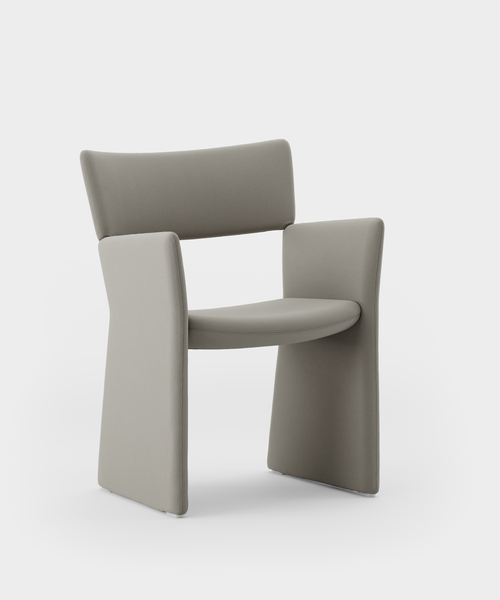 Crown Armchair