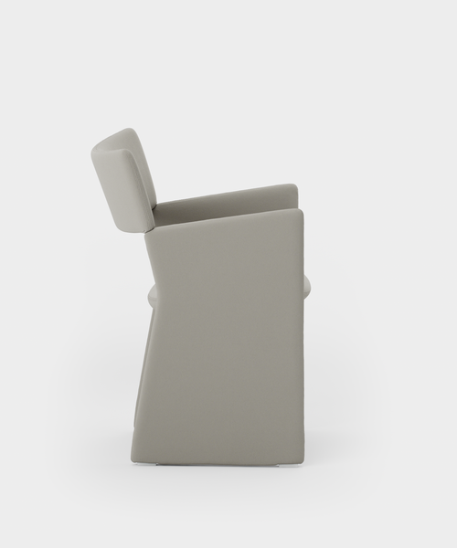 Crown Armchair