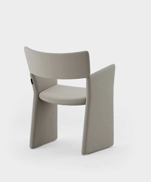 Crown Armchair