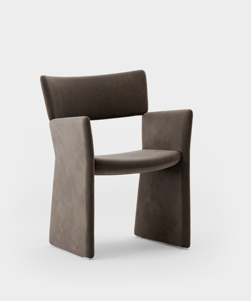 Crown Armchair