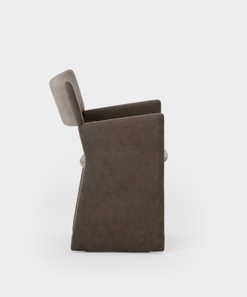 Crown Armchair