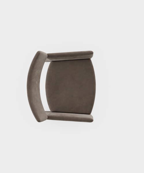 Crown Armchair