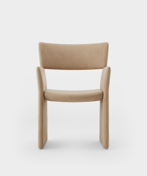 Crown Armchair