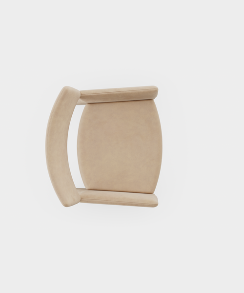 Crown Armchair