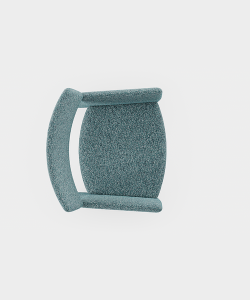 Crown Armchair
