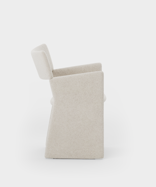 Crown Armchair