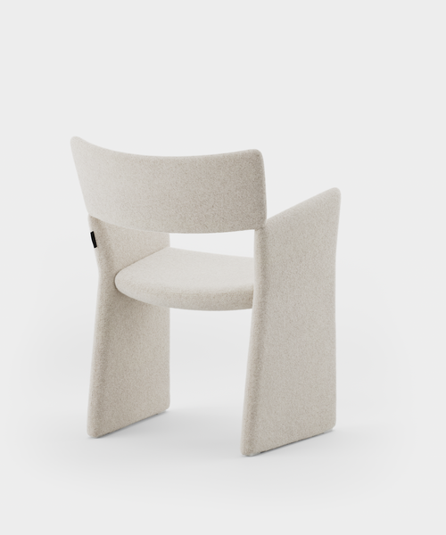 Crown Armchair