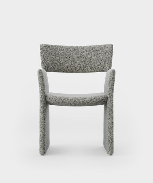 Crown Armchair