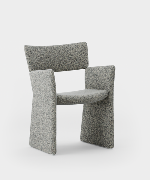 Crown Armchair