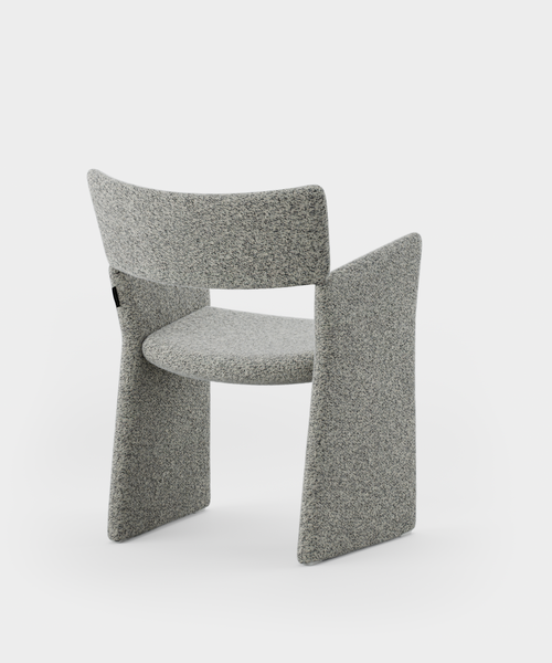 Crown Armchair