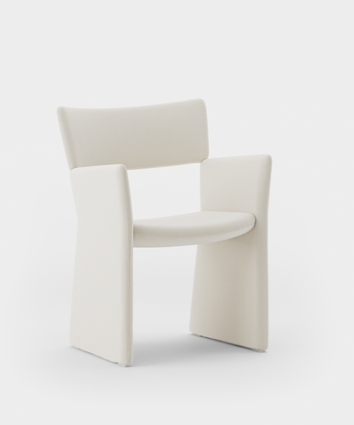 Crown Armchair