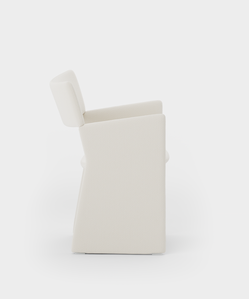 Crown Armchair