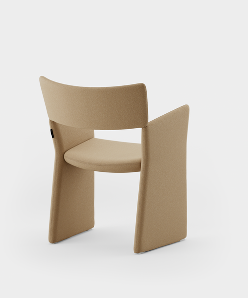 Crown Armchair