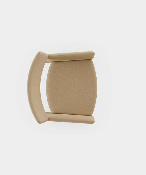 Crown Armchair