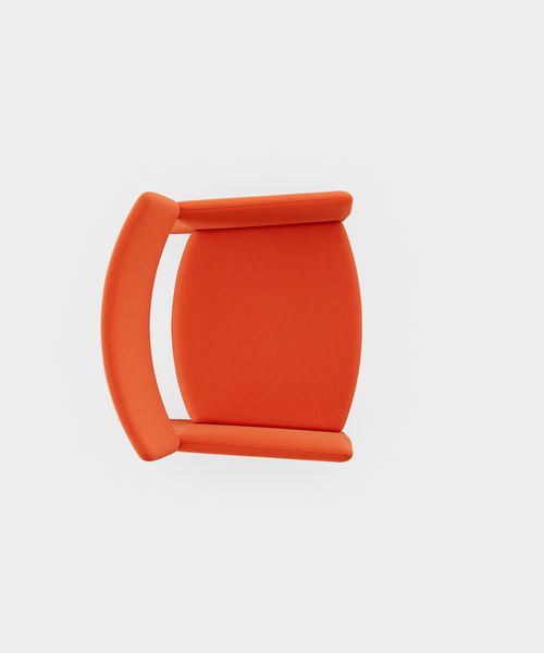 Crown Armchair