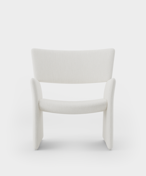 Crown Easy Chair