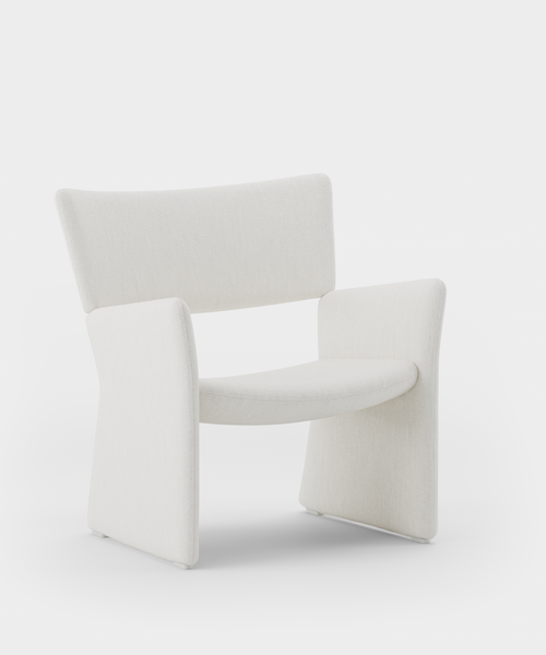Crown Easy Chair