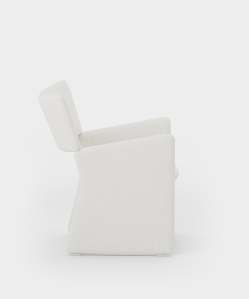 Crown Easy Chair
