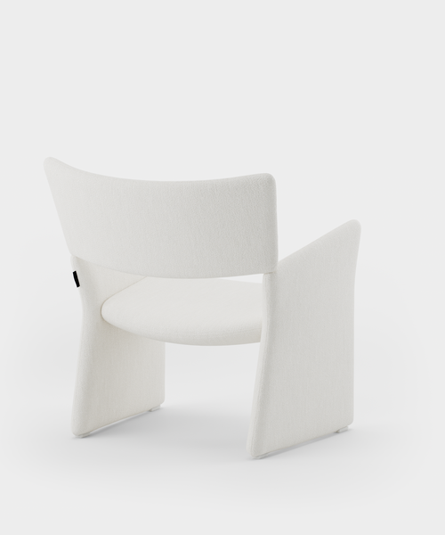 Crown Easy Chair