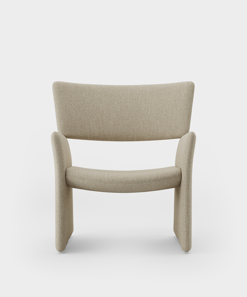 Crown Easy Chair