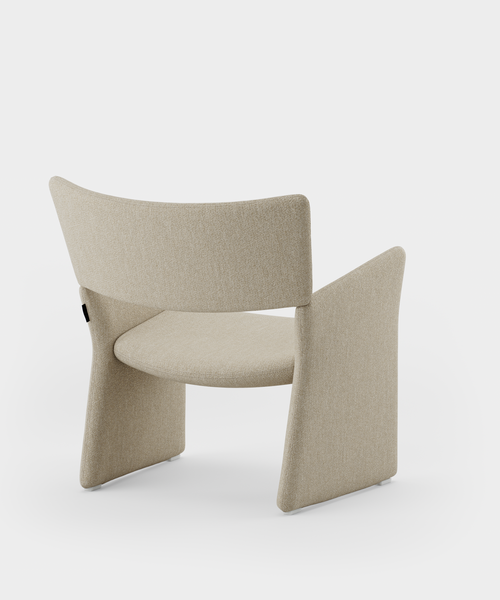 Crown Easy Chair
