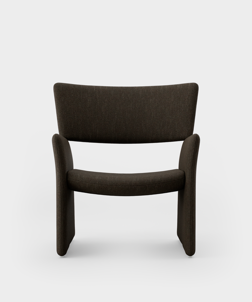Crown Easy Chair