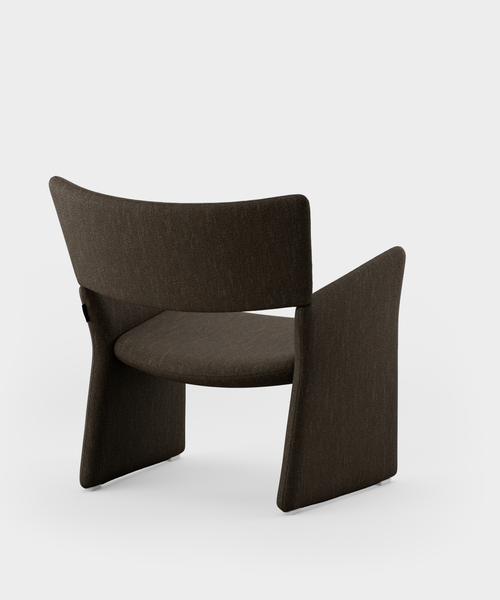 Crown Easy Chair