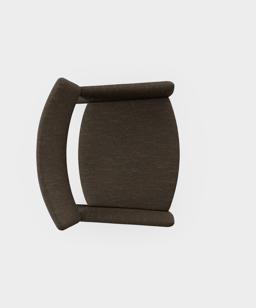 Crown Easy Chair