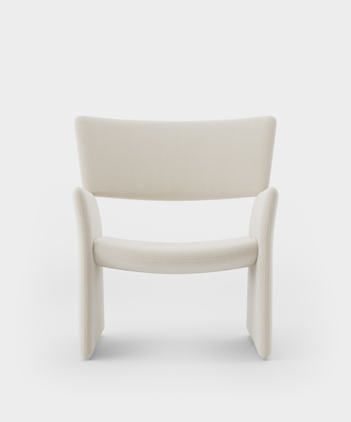 Crown Easy Chair